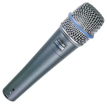 Shure Beta 57A