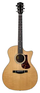 Eastman AC122-1ce-DLX Naturel