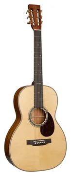 Martin CS 00-12 Guatemalan RW C23-031915
