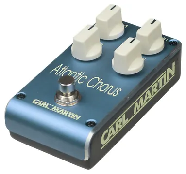 Carl Martin Atlantic Chorus Effektpedal