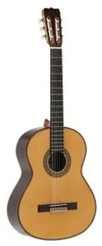 Ramirez G-Line CLA-S Chitarra Classica in Abete e Palissandro