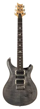 PRS Ce24 Special Faded Gray Black Ltd