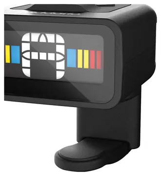 D'Addario NS Mini Headstock Tuner