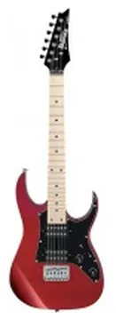 Ibanez Mikro RG21 Mca Rouge Metal