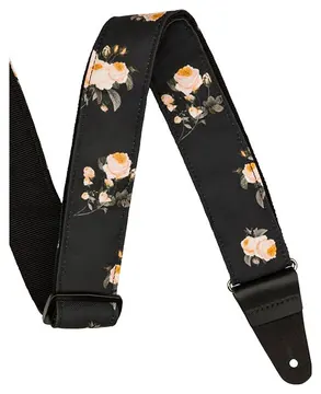 Fender 0990638006 2" guitar strap