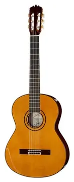 Ramirez Sencillo Spruce