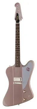Epiphone 1963 Firebird I Heather Poly