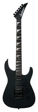 Jackson American Series Soloist SL2 Satin Black