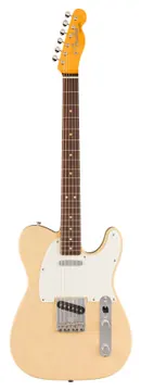 Fender American Vintage II 1963 Telecaster RW Vintage Blonde