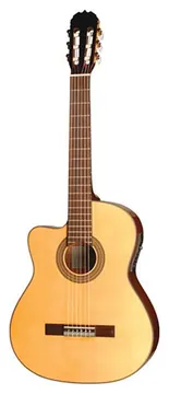 Eagle Canhoto Eagle CH800 LH NT Nylon - Natural