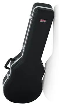 Gator GC-LPS Deluxe Gevormde Koffer voor Single-Cut Elektrische Gitaren