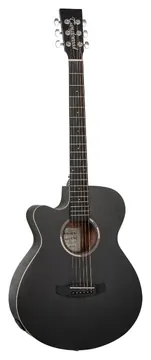 Tanglewood BLACK BIRD SFCE LH