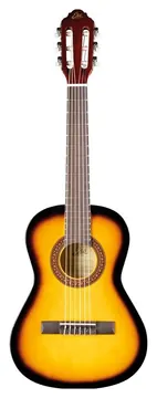 Eko CS-2 Sunburst