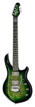 Music Man John Petrucci BFR Majesty 6 M