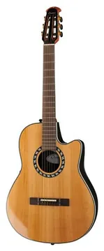 Ovation Pro Series Classic 1773AX-4-G