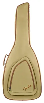 Fender Gig Bag FAT-610 Dread GIG BAG TWEED