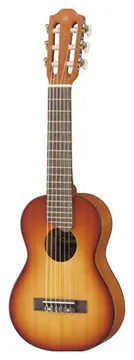 Yamaha GL1 TBS Tobacco Brown Sunburst
