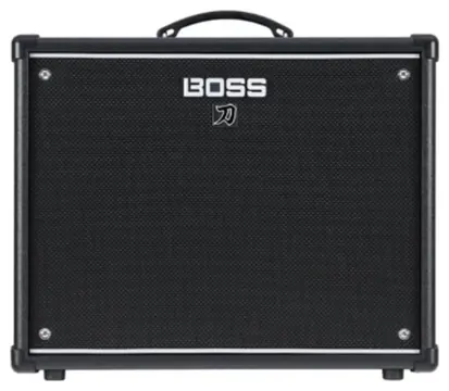 Boss Cubo Guitarra Boss Katana Ktn 100 Gen3 110v 1x12 (5510)