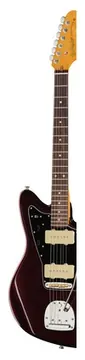 Fender Am Pro Jazzmaster RW OXB