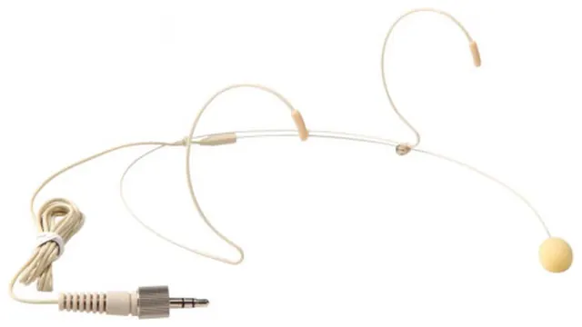 Eikon HCM23SE Headset Microphone