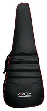 Gd Bag Capa para Guitarra Estofada Akustica Musical