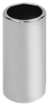 D'Addario Planet Waves Chrome Slide Medium