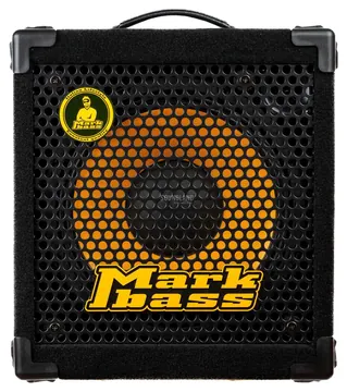 MarkBass Mini CMD 121P V