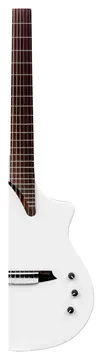 Martinez HISPANIA White GT