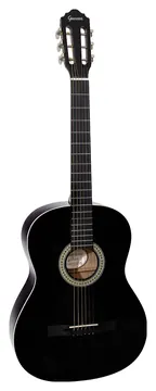 Giannini S14 Acústico Aço Acústico Preto