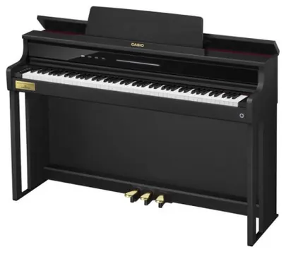 Casio AP-750 Celviano Black