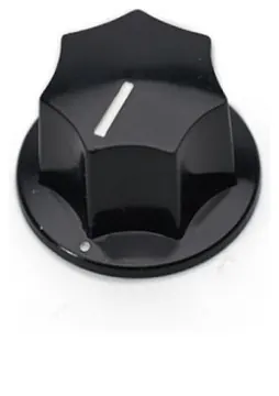 Fred'S Part Boutons Potentiomètre Jazz Bass KNJB2