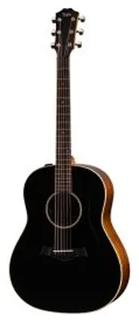 Taylor AD17E blacktop con custodia