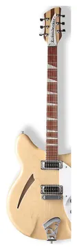 Rickenbacker Model 360 - Mapleglo