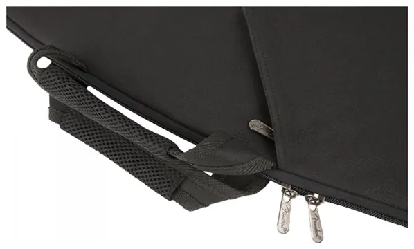 Fender Capa Para Guitarra GIG BAG FE405 Preta FENDER