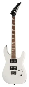 Jackson X Series SLXDX HT SN White