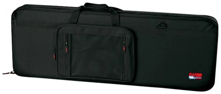 Gator GL-BASS Softcase pour Basse Électrique