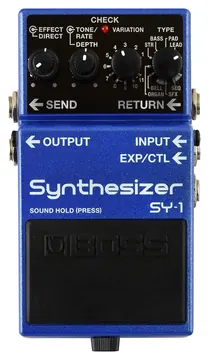 Boss SY-1