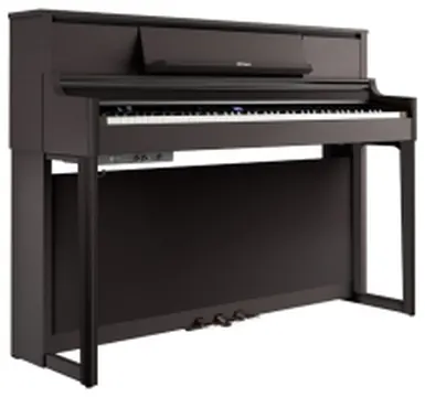 Roland LX-5 DR dark rosewood