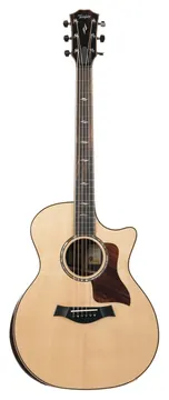Taylor 814ce Next Generation