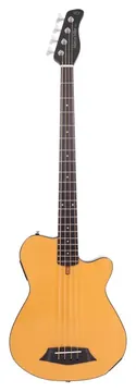 Sire MARCUS MILLER GB5-4 Natural Basso Acustico Elettrificato
