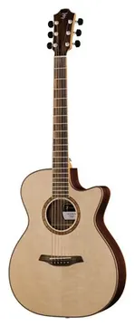 Furch Red Pure OMc-SR a SPE