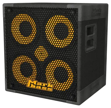 Markbass MB58R 104 PURE 8 Ohm