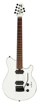 Sterling Axis AX3S White