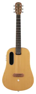 Lava Music Lava Me 36" Air Spruce