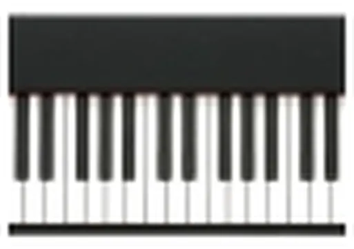 Korg D1 stage piano