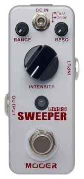 Mooer Bass Sweeper