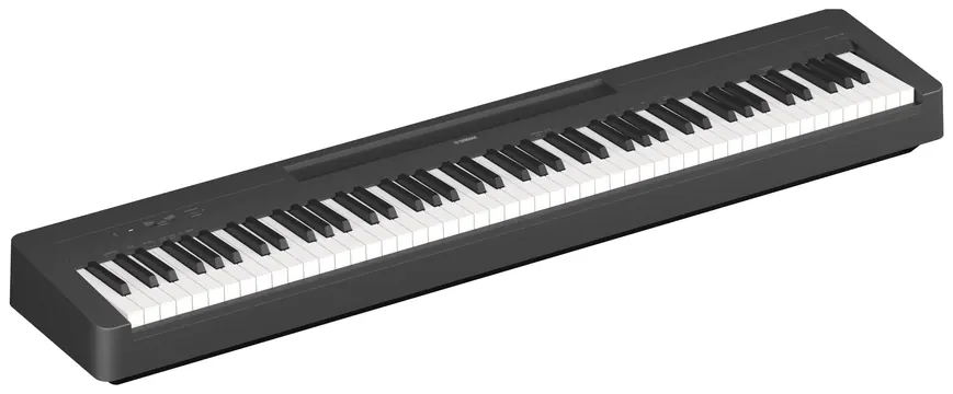 Yamaha P-145BTB Stage Piano Black