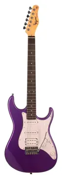 Tagima Stratocaster Tg520 Mpp Metallic Purple (4839)