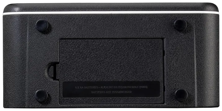 Laney Amplificador de Guitarra Laney MINI-STB-SUPERG-2 6w Bluetooth