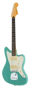 Fender Player II Jazzmaster RW AQB